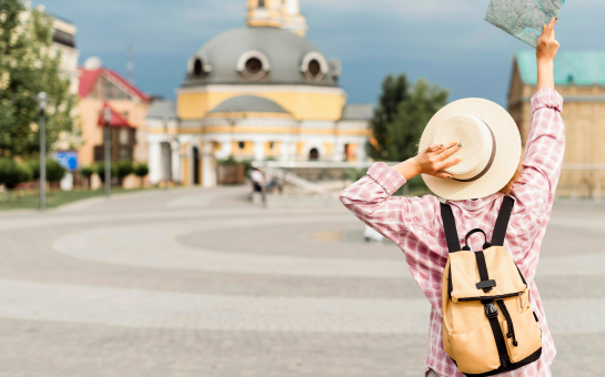 Cobertura en el país de origen en el seguro médico de viaje